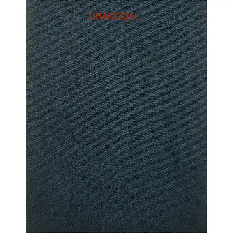 Canapé d'angle modulable réversible (Gris / Gris foncé / Anthracite / Crème), Multiplace