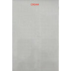 Canapé d'angle modulable réversible (Gris / Gris foncé / Anthracite / Crème), Multiplace