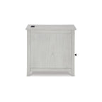 Table d'appoint de style Shaker taupe/anthracite/marron/blanc antique/sarcelle/noir pour 1 personne