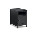 Table d'appoint de style Shaker taupe/anthracite/marron/blanc antique/sarcelle/noir pour 1 personne