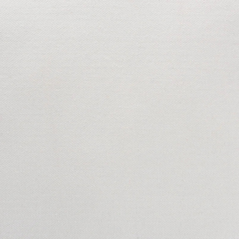 Fauteuil en rotin blanc et marron naturel, style bohème, une place