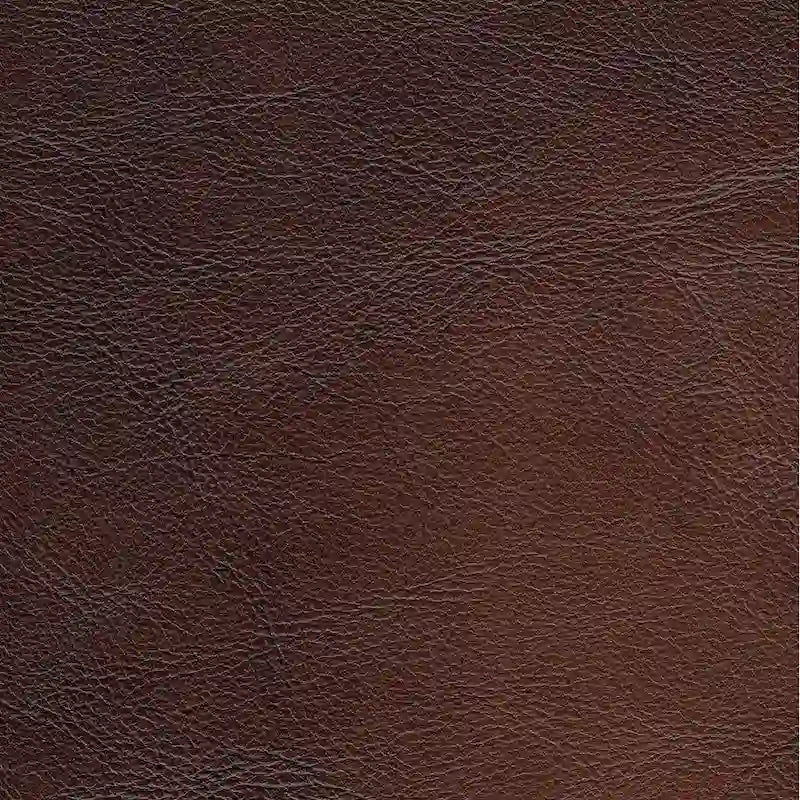 Canapé 3 places Chesterfield marron caramel