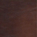 Canapé 3 places Chesterfield marron caramel